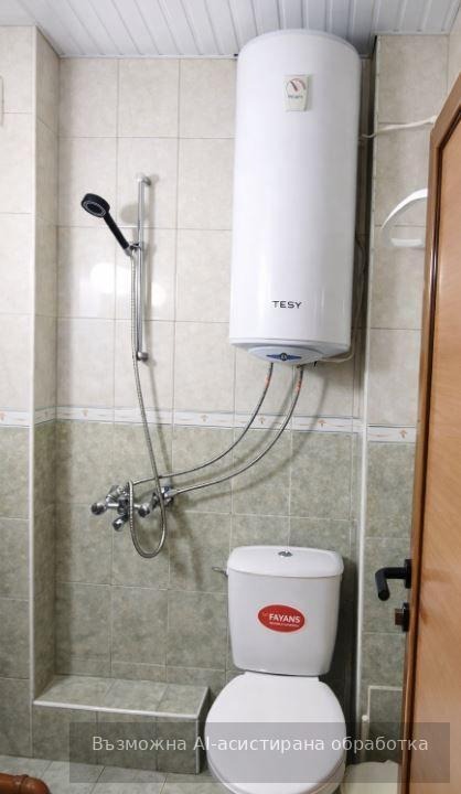 Дава под наем 1-СТАЕН, гр. Варна, к.к. Св.Св. Константин и Елена, снимка 6 - Апартаменти - 53809848