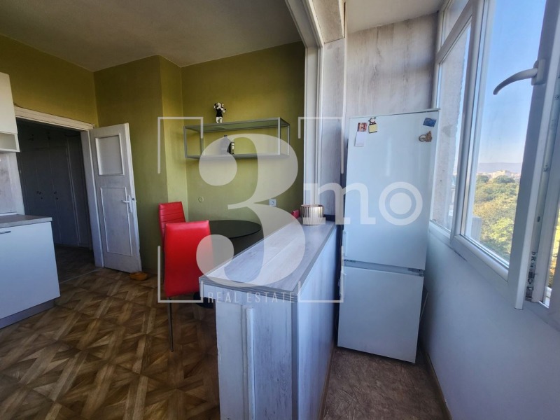 For Rent  1 bedroom Sofia , Lozenets , 57 sq.m | 46426093 - image [5]