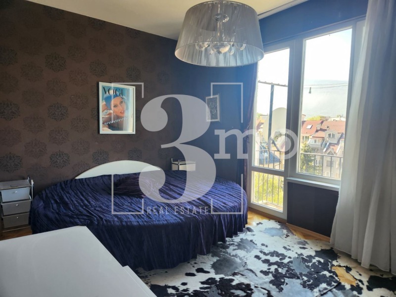 Da affittare  1 camera da letto Sofia , Lozenets , 57 mq | 46426093