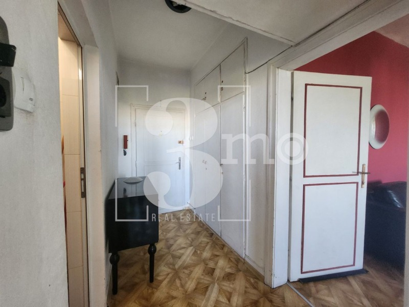 En renta  1 dormitorio Sofia , Lozenets , 57 metros cuadrados | 46426093 - imagen [6]