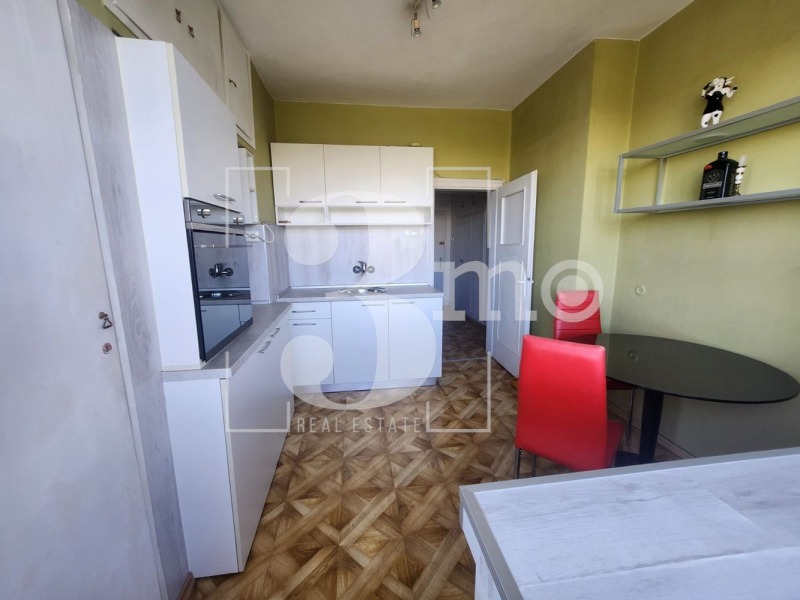 For Rent  1 bedroom Sofia , Lozenets , 57 sq.m | 46426093 - image [4]