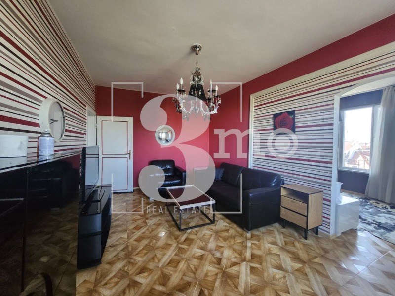 For Rent  1 bedroom Sofia , Lozenets , 57 sq.m | 46426093 - image [3]