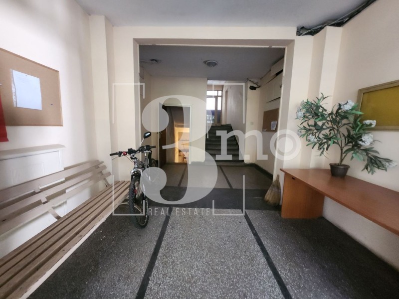 En renta  1 dormitorio Sofia , Lozenets , 57 metros cuadrados | 46426093 - imagen [8]