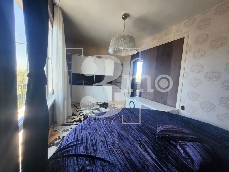 For Rent  1 bedroom Sofia , Lozenets , 57 sq.m | 46426093 - image [2]