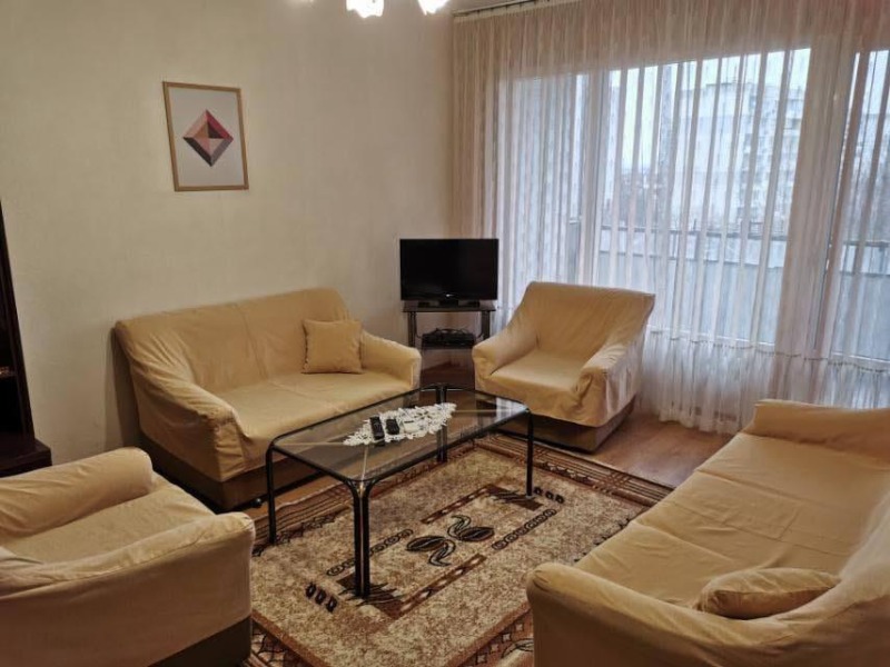 В оренду  1 спальня София , Редута , 68 кв.м | 86855276