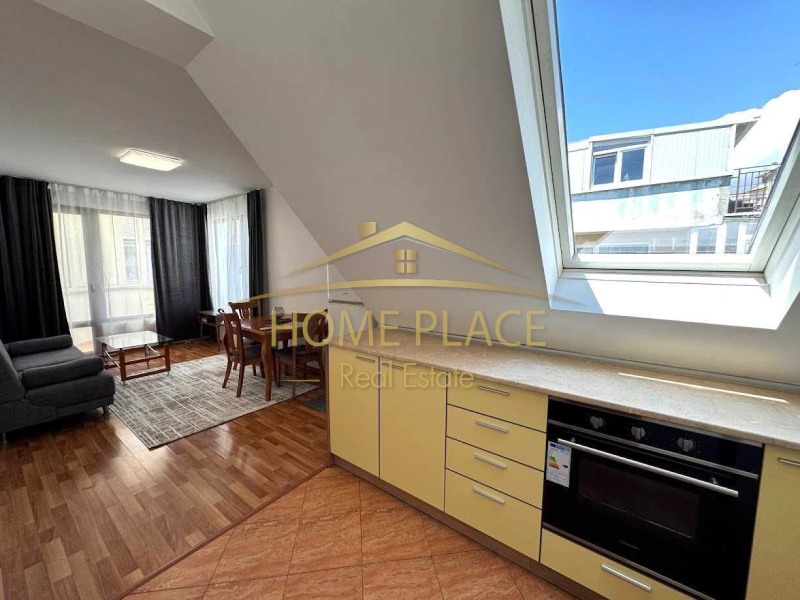 В аренду  1 спальня Варна , Завод Дружба , 67 кв.м | 60999115 - изображение [3]