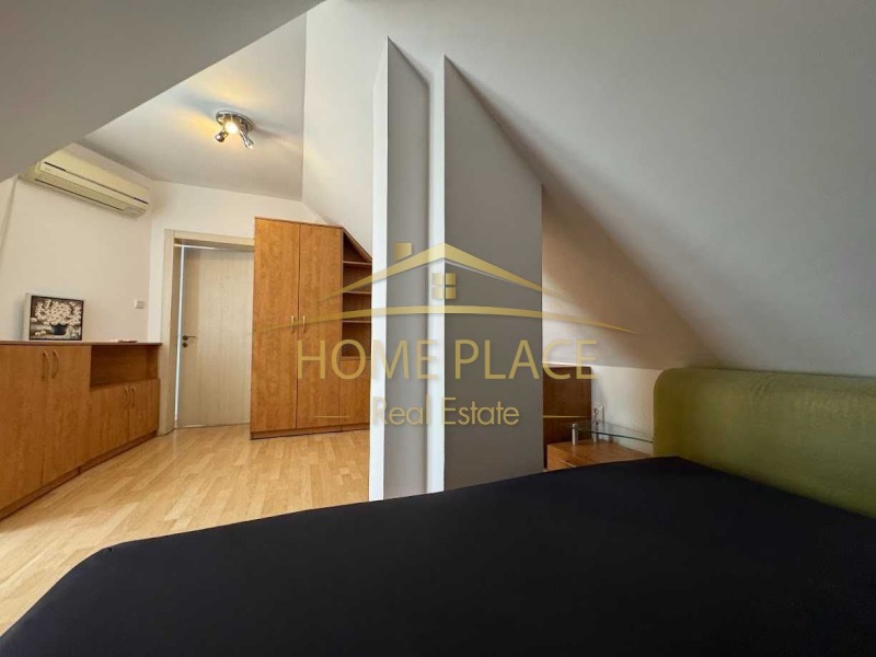 В аренду  1 спальня Варна , Завод Дружба , 67 кв.м | 60999115 - изображение [5]