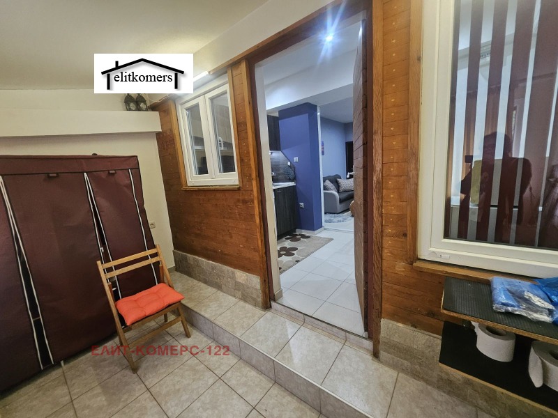 Te huur  1 slaapkamer Sofia , Bankja , 40 m² | 56764061 - afbeelding [11]