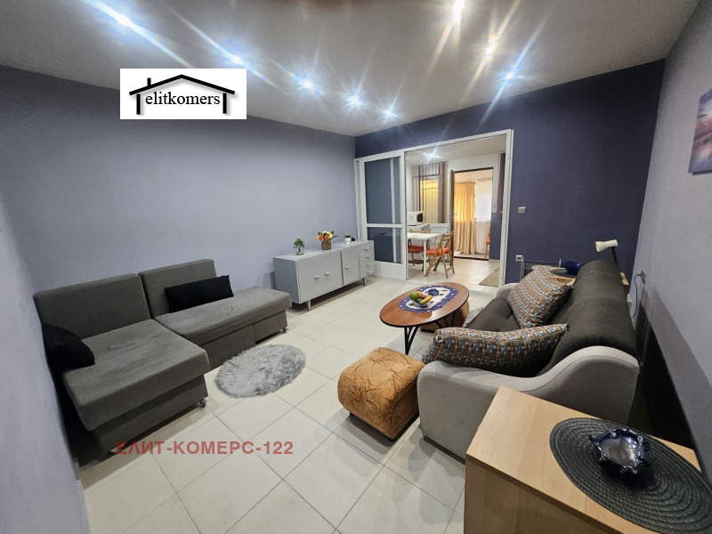 Te huur  1 slaapkamer Sofia , Bankja , 40 m² | 56764061 - afbeelding [7]