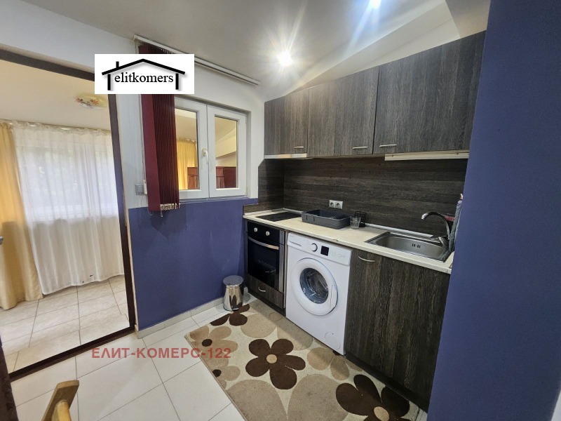 Te huur  1 slaapkamer Sofia , Bankja , 40 m² | 56764061 - afbeelding [5]