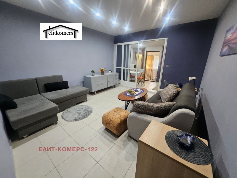 Te huur  1 slaapkamer Sofia , Bankja , 40 m² | 56764061 - afbeelding [6]