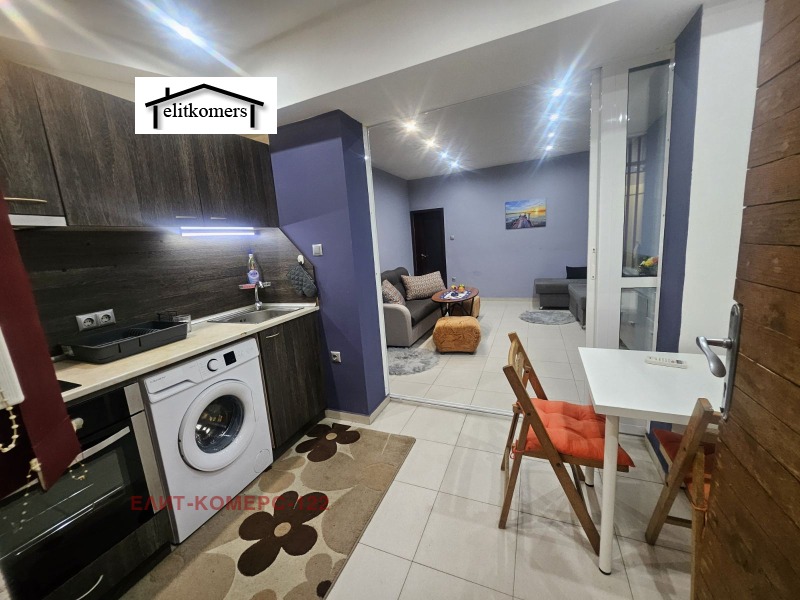 Te huur  1 slaapkamer Sofia , Bankja , 40 m² | 56764061
