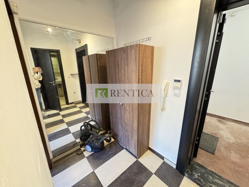 Дава под наем 2-СТАЕН, гр. Варна, Гранд Мол, снимка 12 - Апартаменти - 52141840