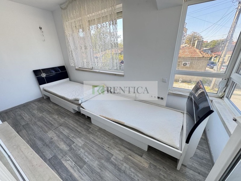 Дава под наем 2-СТАЕН, гр. Варна, Гранд Мол, снимка 7 - Апартаменти - 52141840