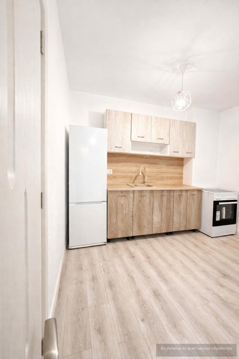 Дава под наем 2-СТАЕН, гр. Пловдив, Христо Смирненски, снимка 4 - Апартаменти - 53351472