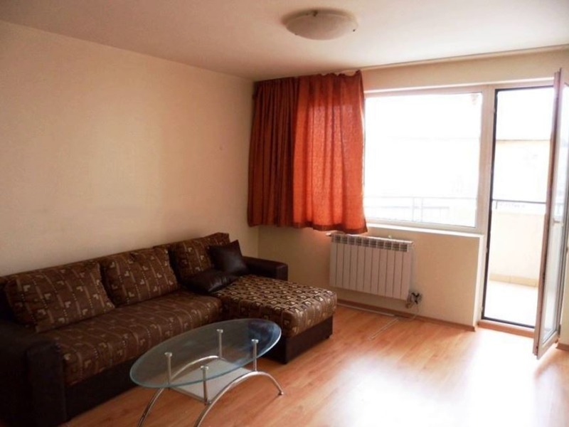 Te huur  2 slaapkamers Sofia , Meditsinska akademija , 95 m² | 31177218 - afbeelding [2]