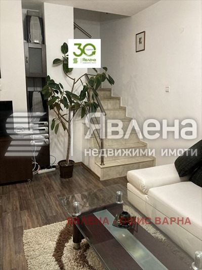 Издаје се  2 спаваће собе Варна , Окражна болница-Генерали , 85 м2 | 34762025 - слика [10]