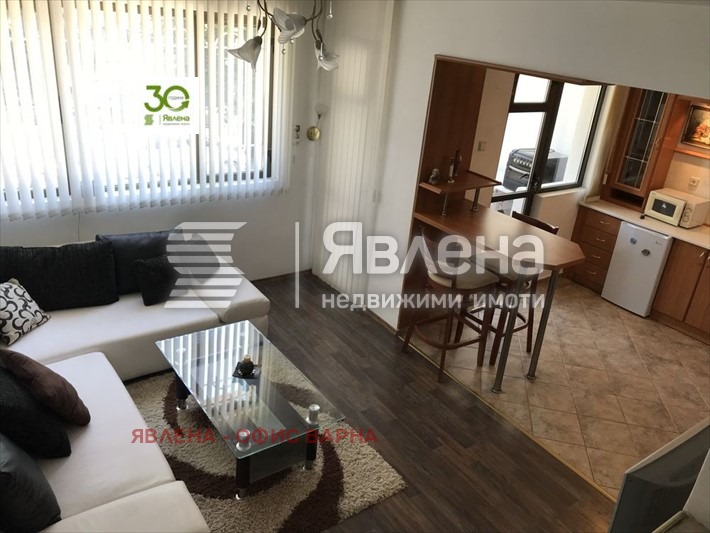 Do wynajęcia  2 sypialnie Warna , Okrażna bolnica-Generali , 85 mkw | 34762025 - obraz [4]