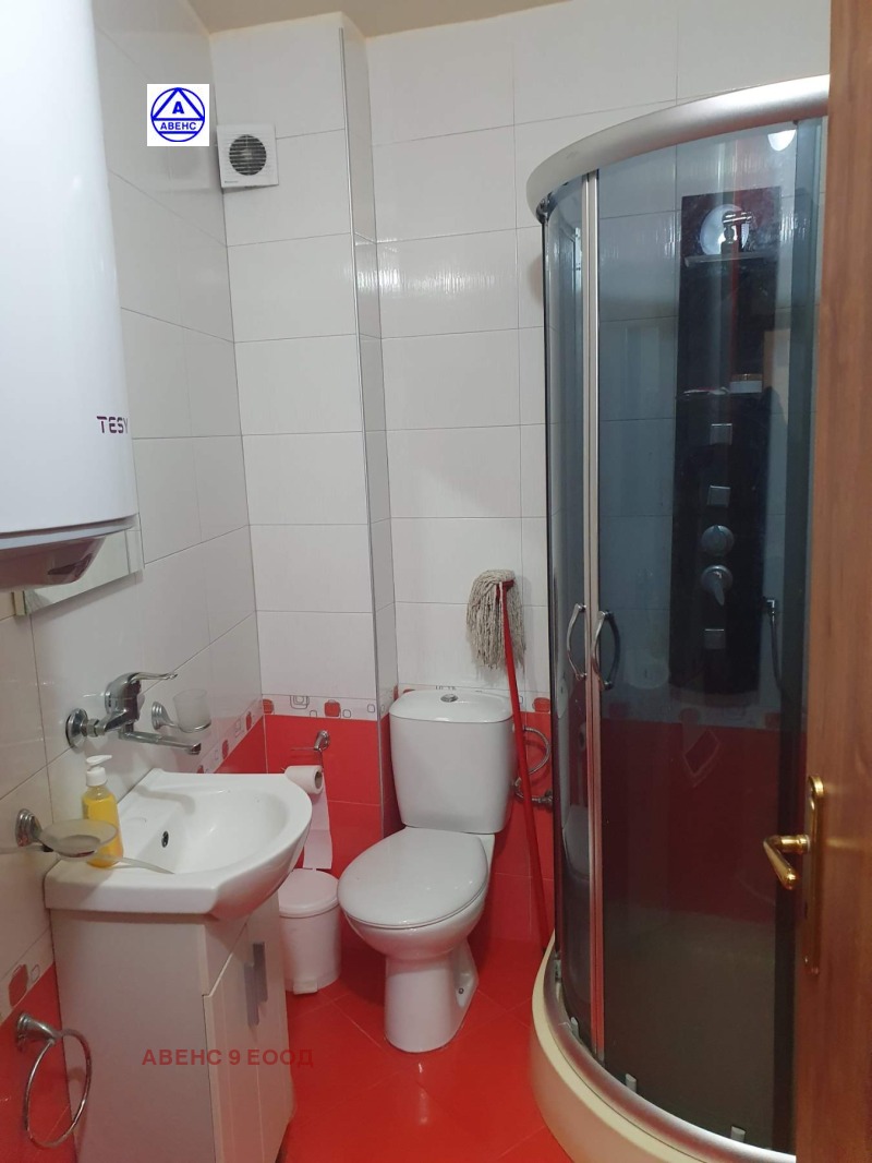 För uthyrning  2 sovrum Pleven , Idealen centar , 70 kvm | 53516481 - bild [3]