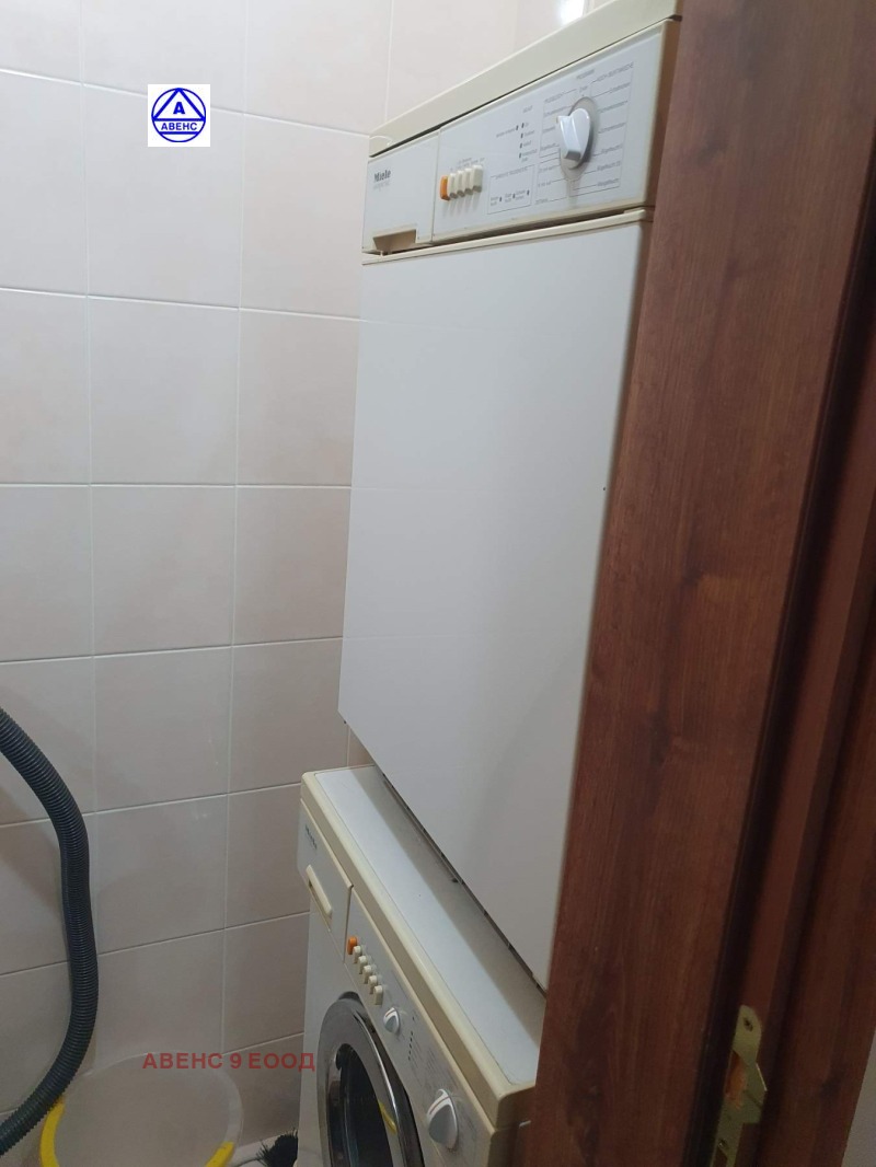 För uthyrning  2 sovrum Pleven , Idealen centar , 70 kvm | 53516481 - bild [12]