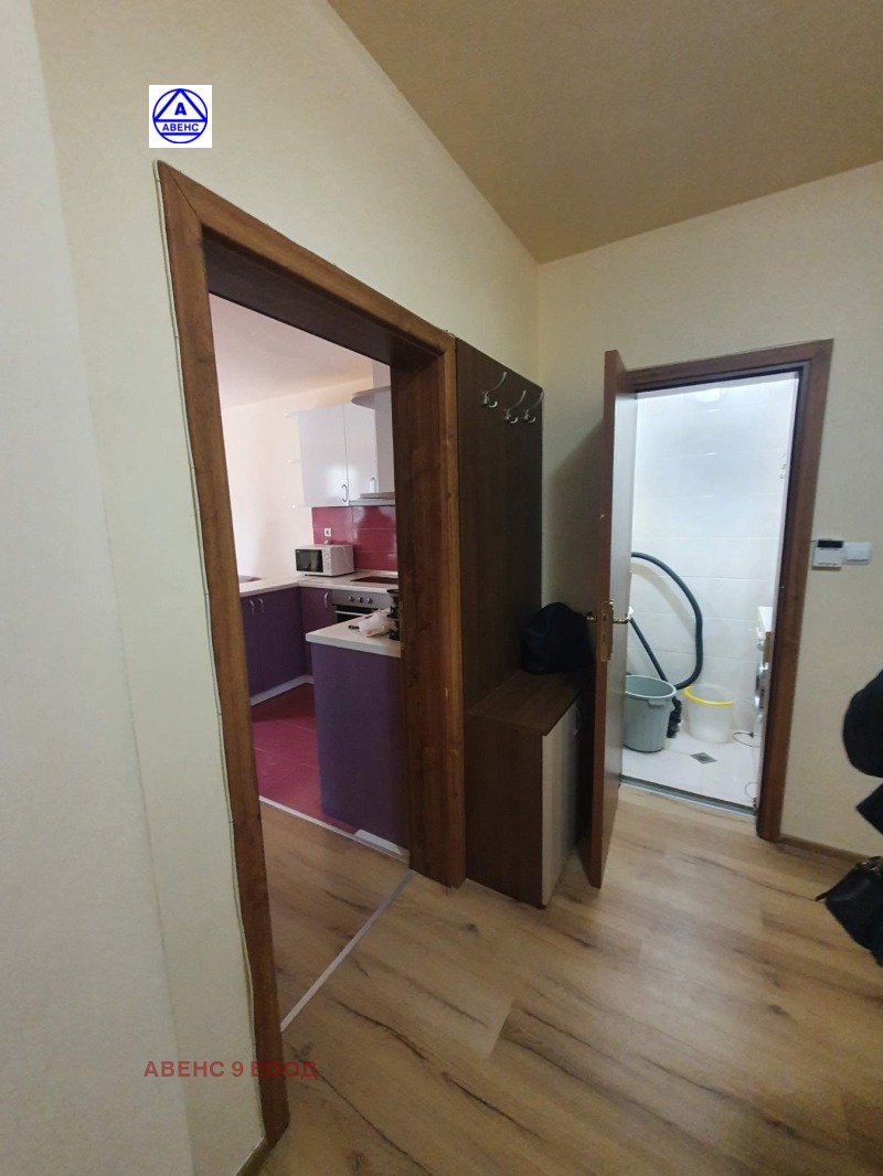 För uthyrning  2 sovrum Pleven , Idealen centar , 70 kvm | 53516481 - bild [11]