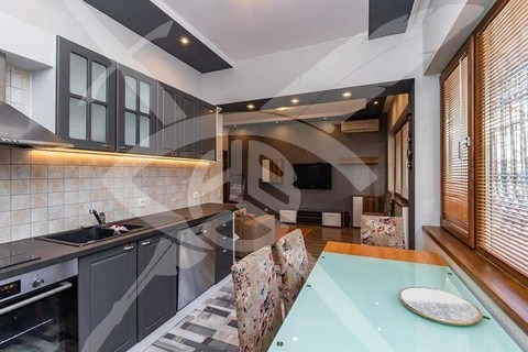 Дава под наем 3-СТАЕН, гр. Варна, ВИНС-Червен площад, снимка 2 - Апартаменти - 52628074