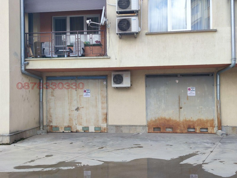 Дава под наем ГАРАЖ, ПАРКОМЯСТО, гр. София, Витоша, снимка 4 - Гаражи и паркоместа - 52783404