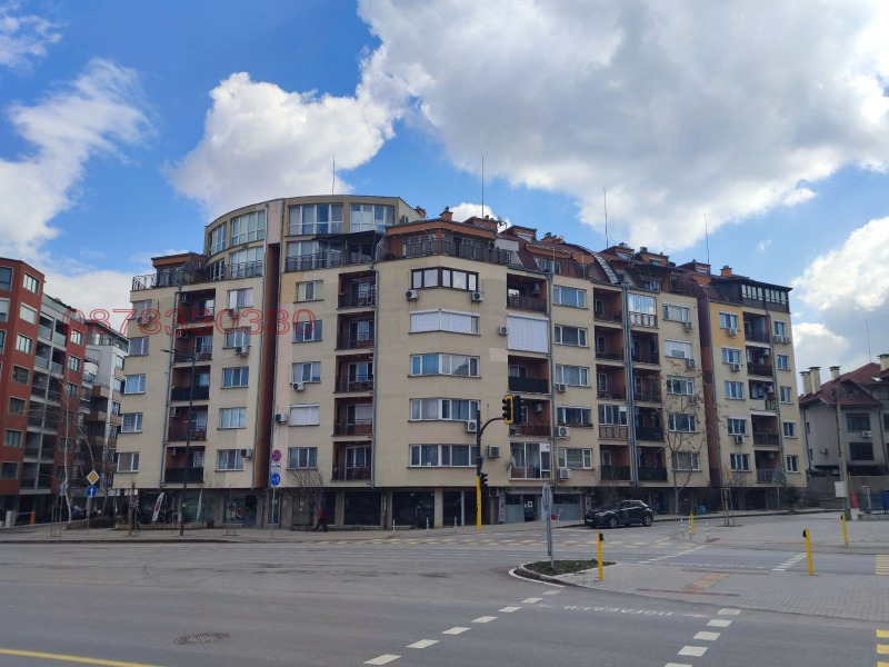 Дава под наем ГАРАЖ, ПАРКОМЯСТО, гр. София, Витоша