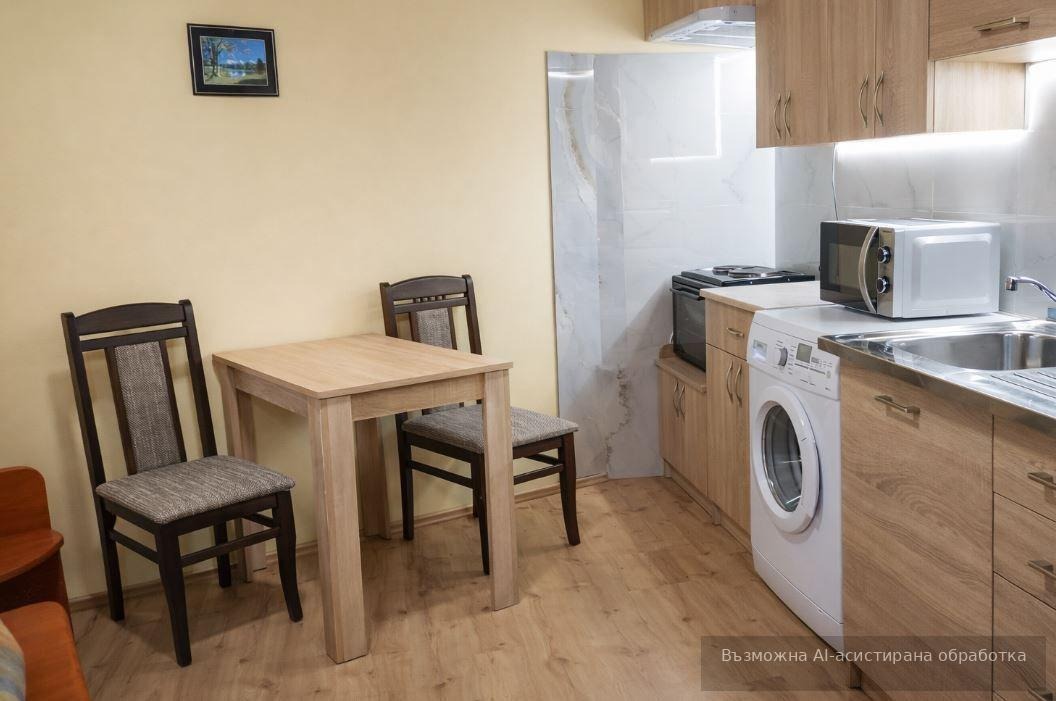 Дава под наем 1-СТАЕН, гр. Варна, к.к. Св.Св. Константин и Елена, снимка 2 - Апартаменти - 53809848