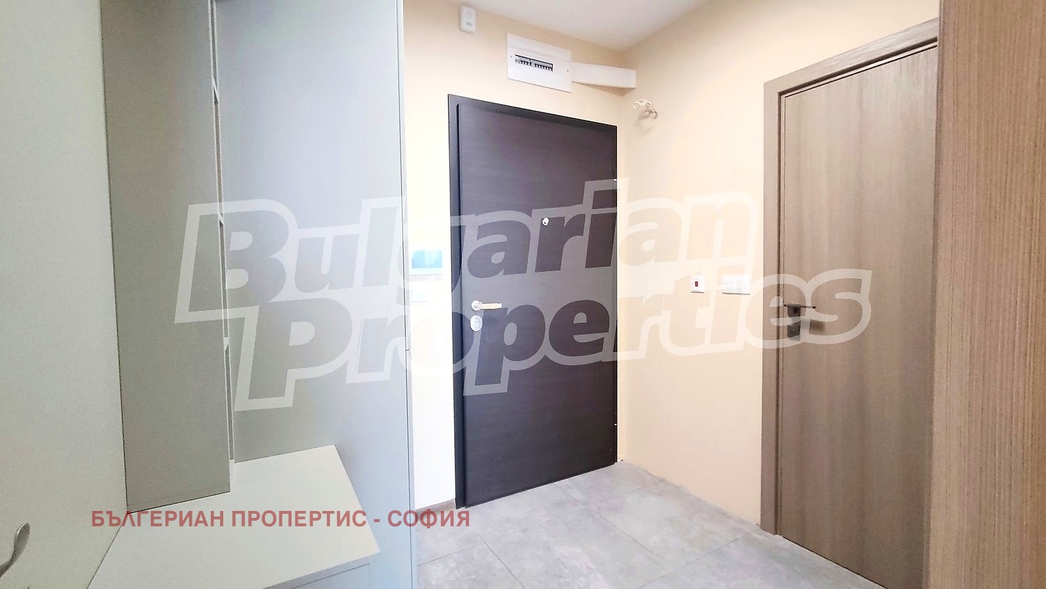 Дава под наем 2-СТАЕН, гр. София, Младост 4, снимка 9 - Апартаменти - 56513818