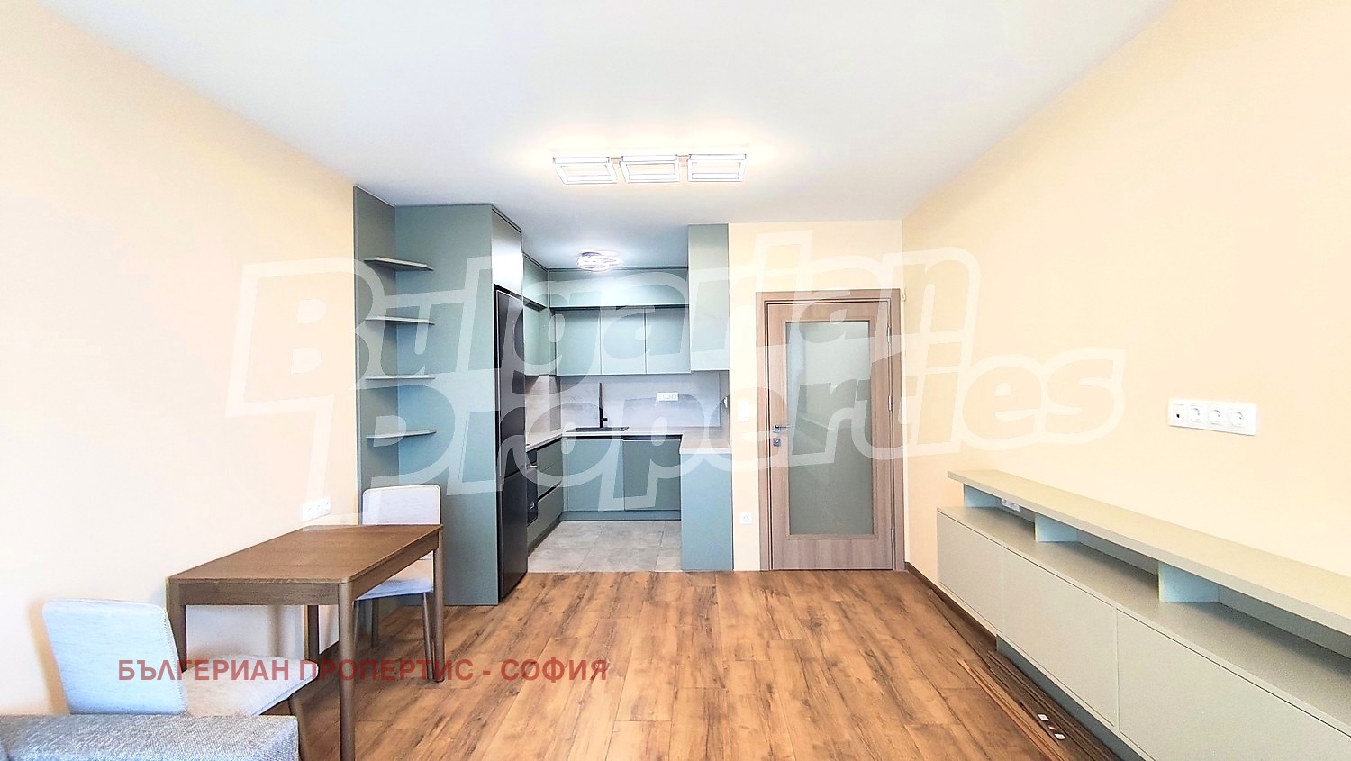 Дава под наем 2-СТАЕН, гр. София, Младост 4, снимка 3 - Апартаменти - 56513818