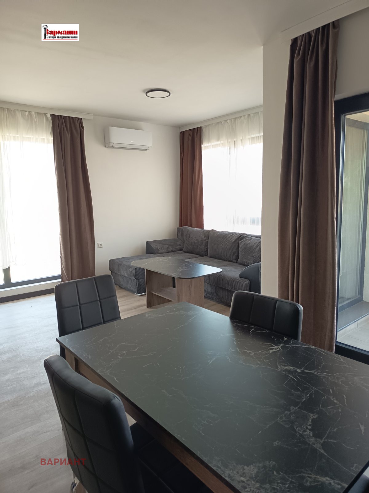 Дава под наем 3-СТАЕН, гр. Панагюрище, област Пазарджик, снимка 13 - Апартаменти - 53860104