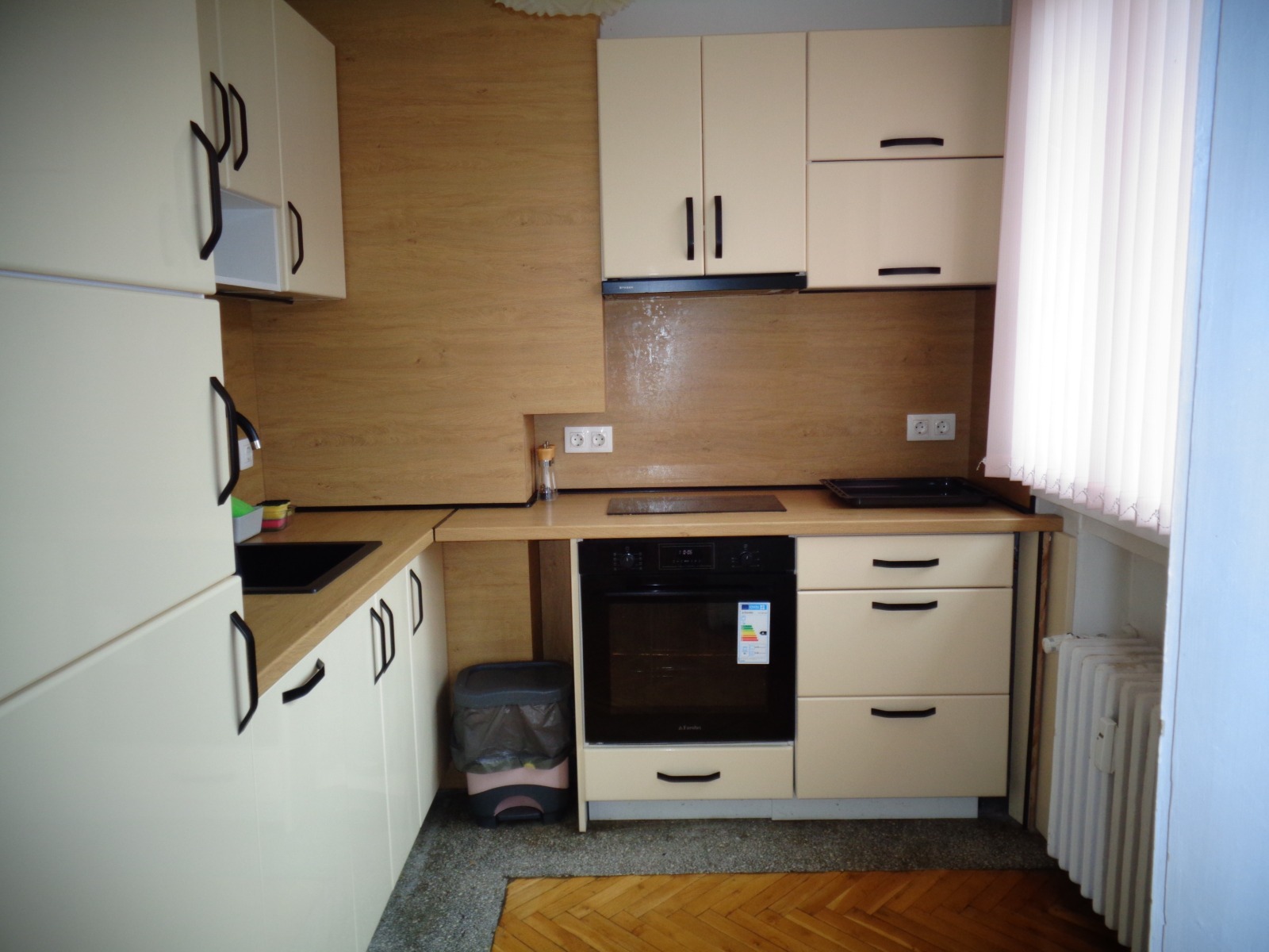 Дава под наем 3-СТАЕН, гр. София, Изток, снимка 11 - Апартаменти - 53945217