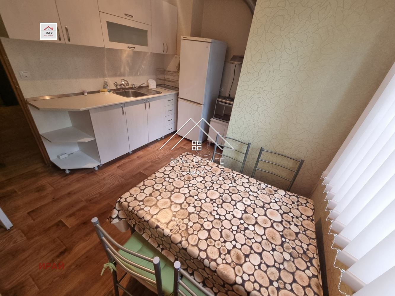 Дава под наем 3-СТАЕН, гр. Стара Загора, ОРБ, снимка 7 - Апартаменти - 54743506