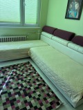 Дава под наем  1-стаен град Плевен , Широк център , 30 кв.м | 61457800 - изображение [3]