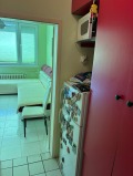Дава под наем  1-стаен град Плевен , Широк център , 30 кв.м | 61457800 - изображение [4]