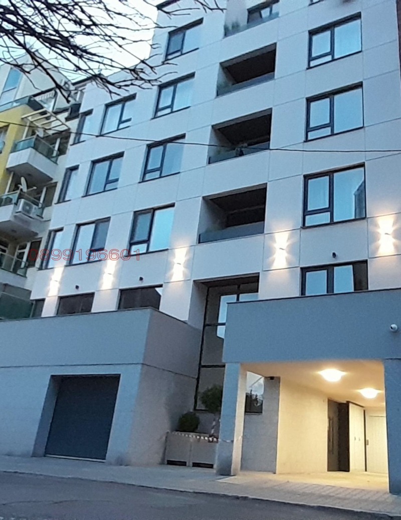 Дава под Наем 2-СТАЕН в град София, Зона Б-5 - 90 кв.м / 648 € » 1 267.38 лв.