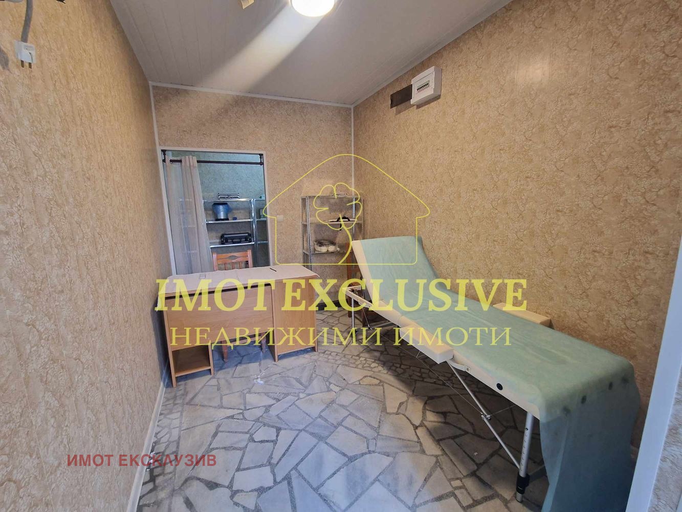 Дава под Наем МАГАЗИН | Imot.bg — изображение 2