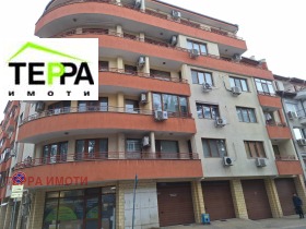 1 спаваћа соба ОРБ, Стара Загора 1