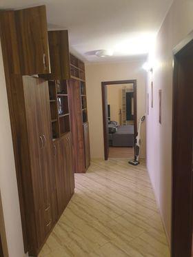 Дава под наем 4-СТАЕН, гр. София, Център, снимка 6 - Апартаменти - 54047560