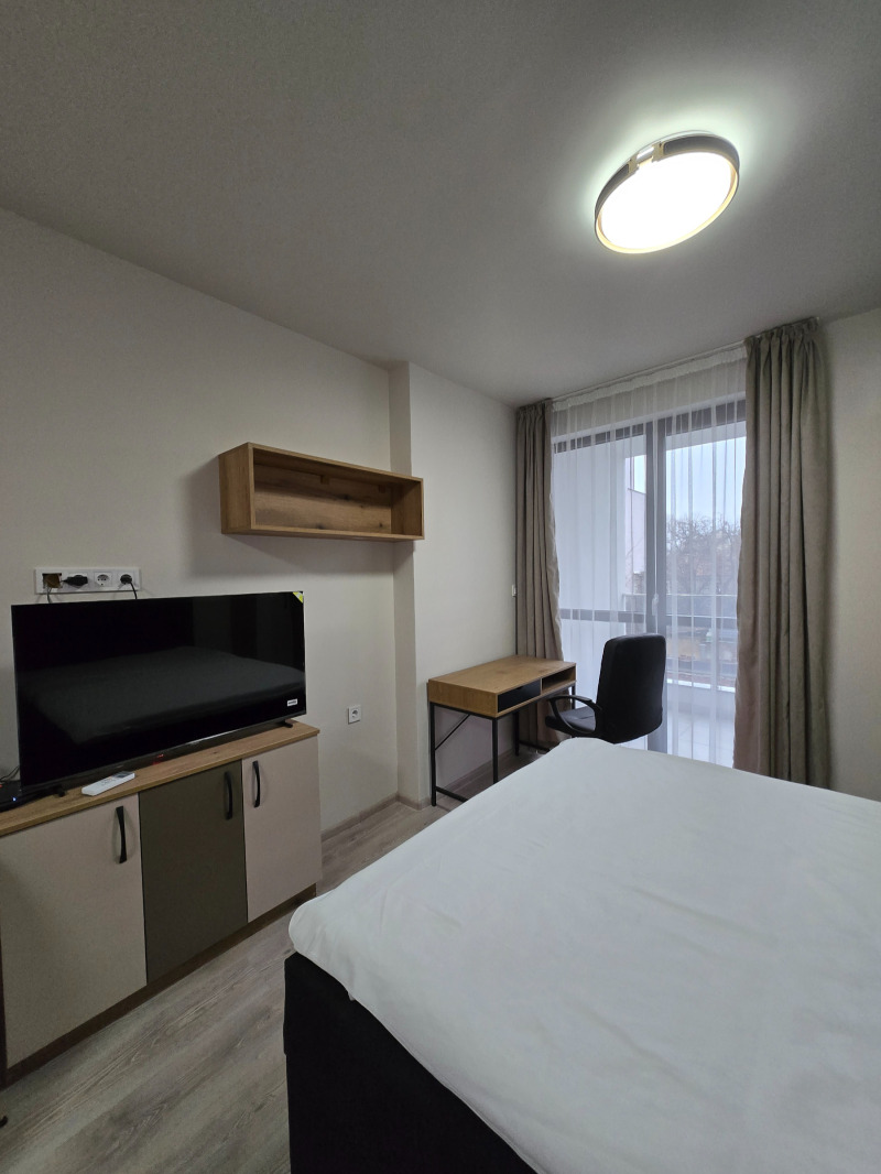 Дава под наем 1-СТАЕН, гр. Пловдив, Център, снимка 3 - Апартаменти - 53442949