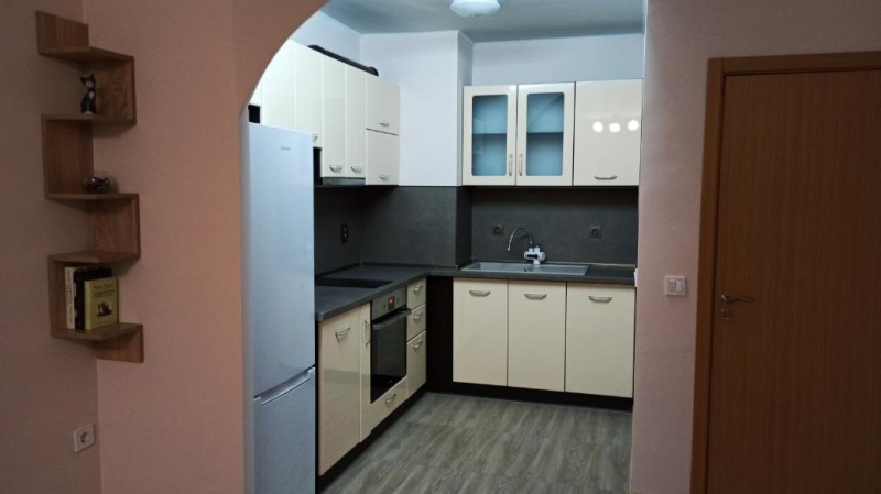 Издаје се  1 спаваћа соба Пловдив , Јyжен , 65 м2 | 76442984 - слика [2]