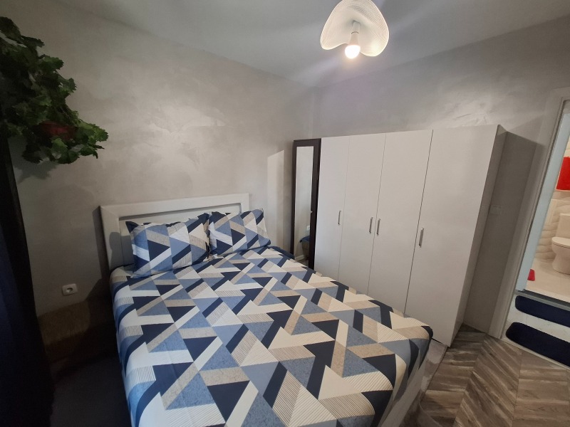 Til leje  1 soveværelse Plovdiv , Yuzhen , 75 kvm | 64579257 - billede [11]