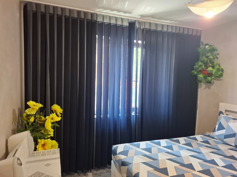 Til leje  1 soveværelse Plovdiv , Yuzhen , 75 kvm | 64579257 - billede [13]