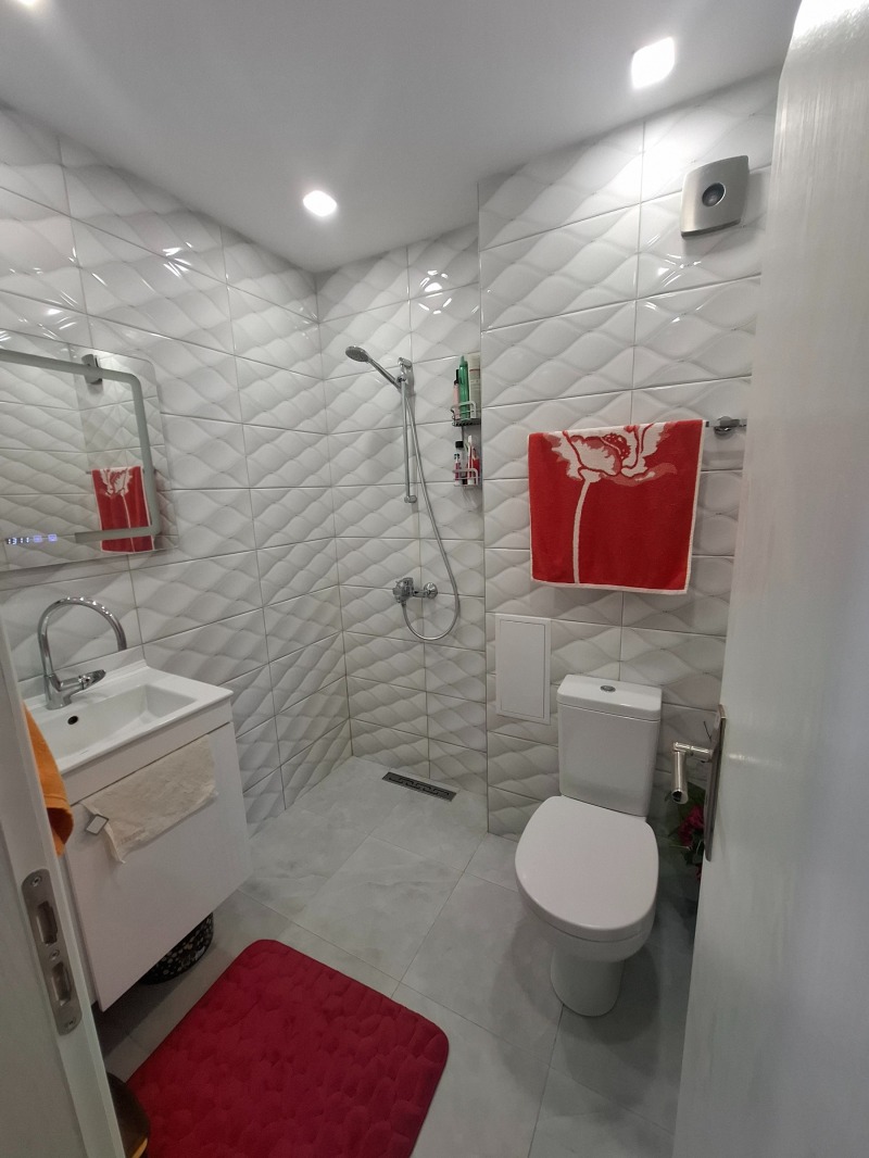 Til leje  1 soveværelse Plovdiv , Yuzhen , 75 kvm | 64579257 - billede [16]