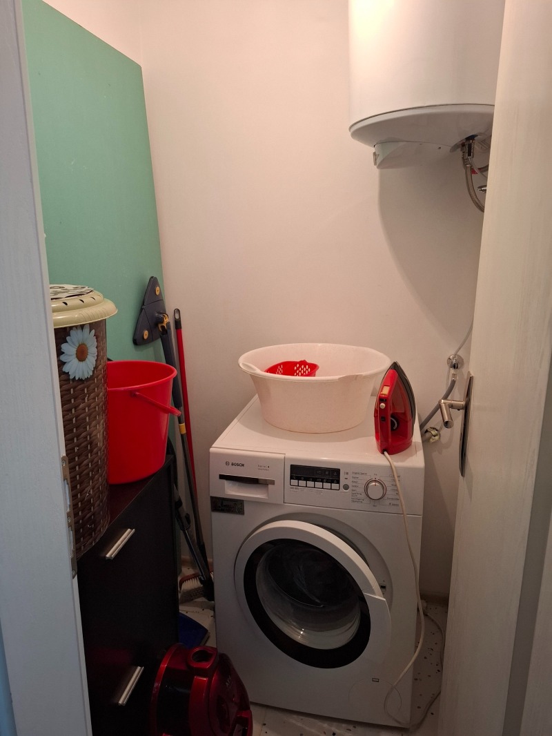 Til leje  1 soveværelse Plovdiv , Yuzhen , 75 kvm | 64579257 - billede [17]