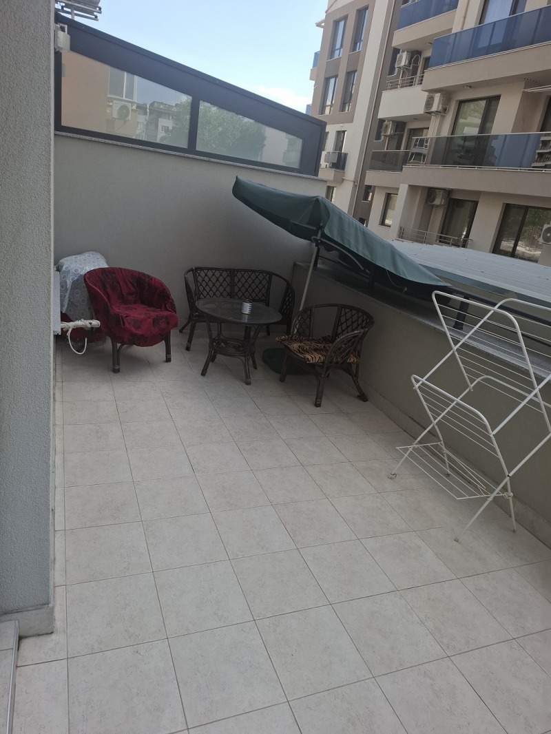 Til leje  1 soveværelse Plovdiv , Yuzhen , 75 kvm | 64579257 - billede [8]