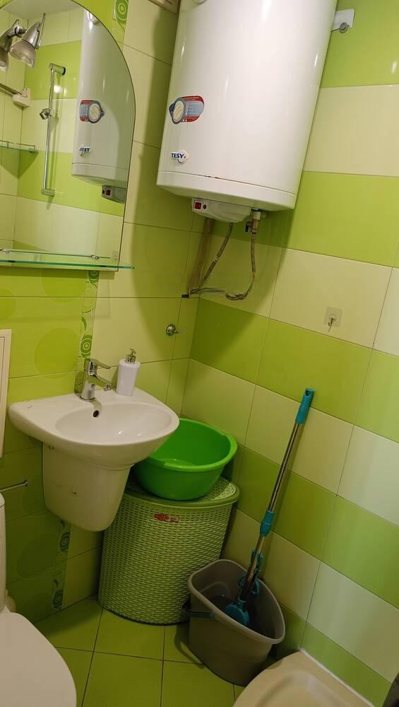 Προς ενοικίαση  1 υπνοδωμάτιο Πλοβδηβ , Μλαδεζκη Χαλμ , 46 τ.μ | 43659069 - εικόνα [6]