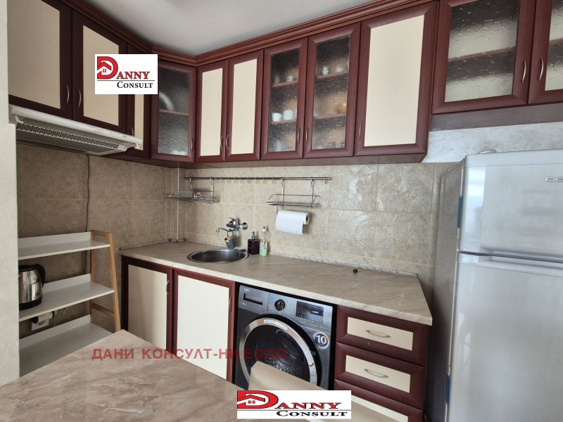Дава под наем  2-стаен град Велико Търново , Акация , 53 кв.м | 34095607