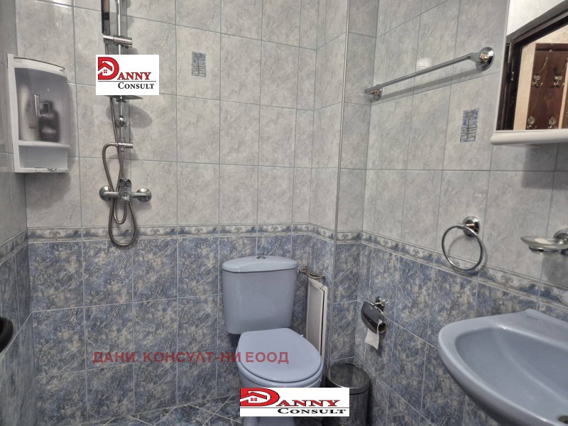 Дава под наем  2-стаен град Велико Търново , Акация , 53 кв.м | 34095607 - изображение [8]